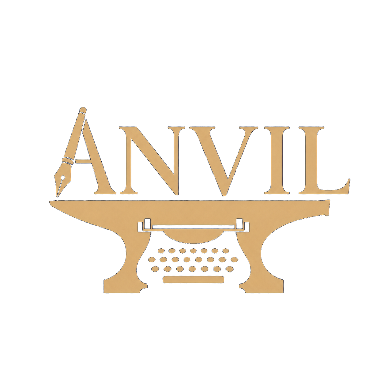 Anvil — Tools Forged for Writers